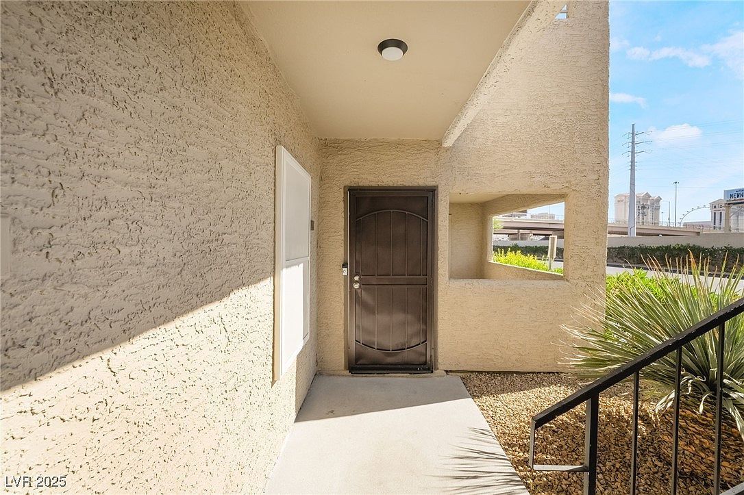 4200 S Valley View Blvd UNIT 1074 Las Vegas, NV 89103  | Condominium