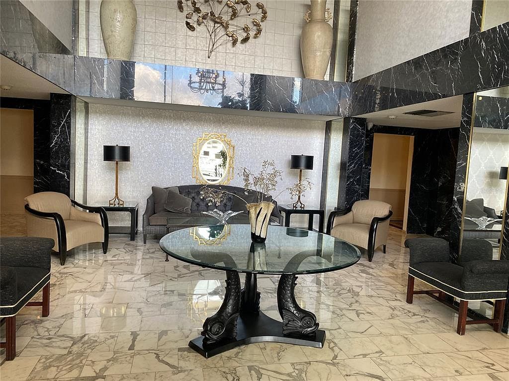 100 Pierce St APT 1007 Clearwater, FL 33756 | Condominium