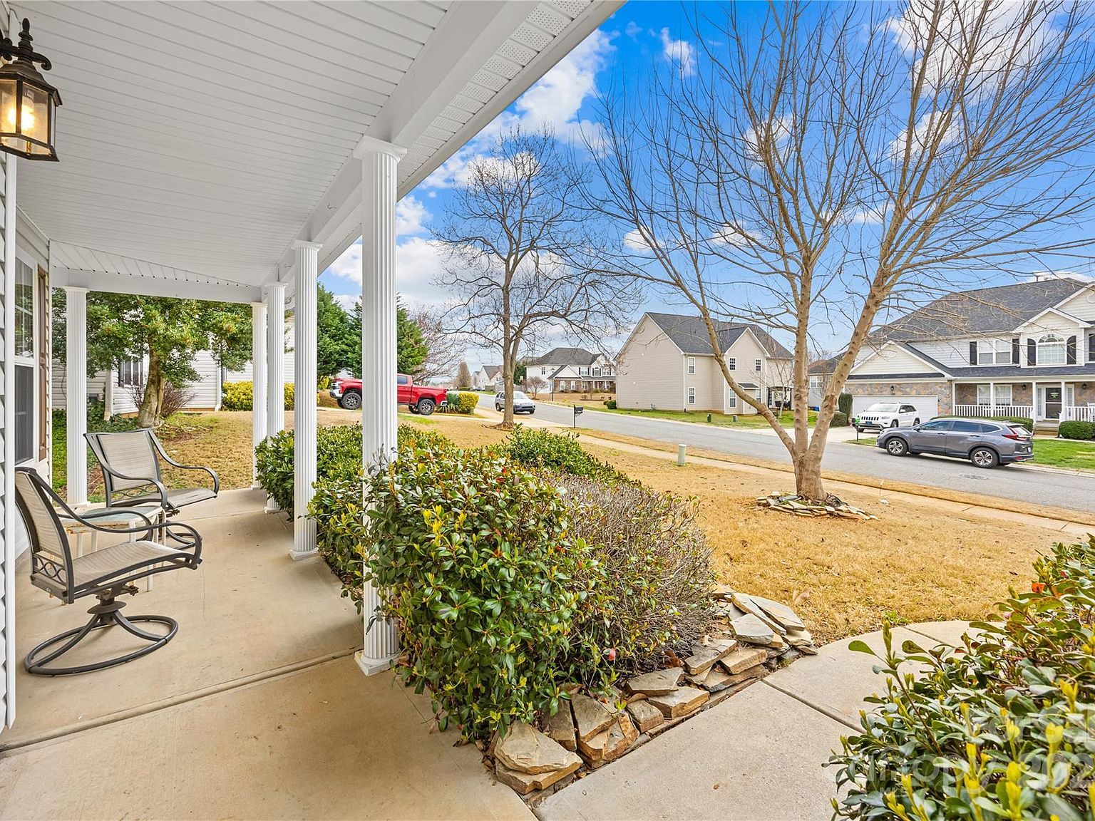 171 Elba Dr Mooresville, NC 28115  | Single Family