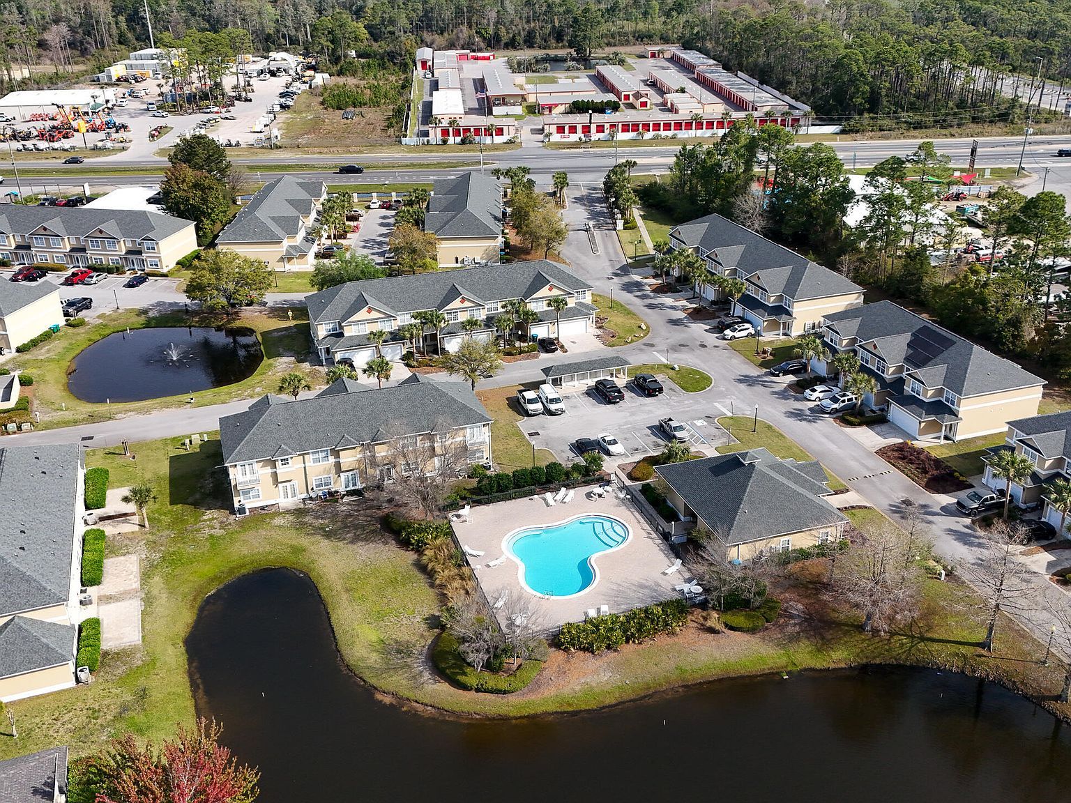 1840 Annabellas Dr Panama City Beach, FL 32407 | Single Family