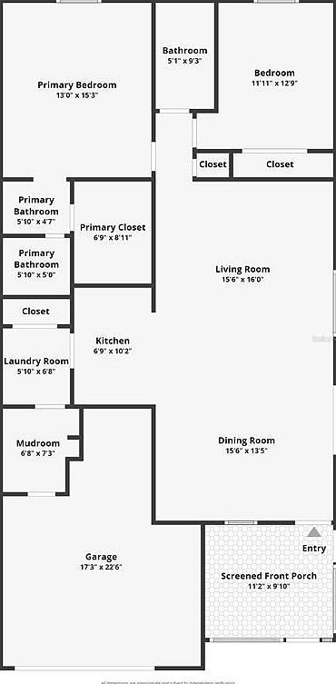 2606 Olivarez Way The Villages, FL 32162  | Single Family