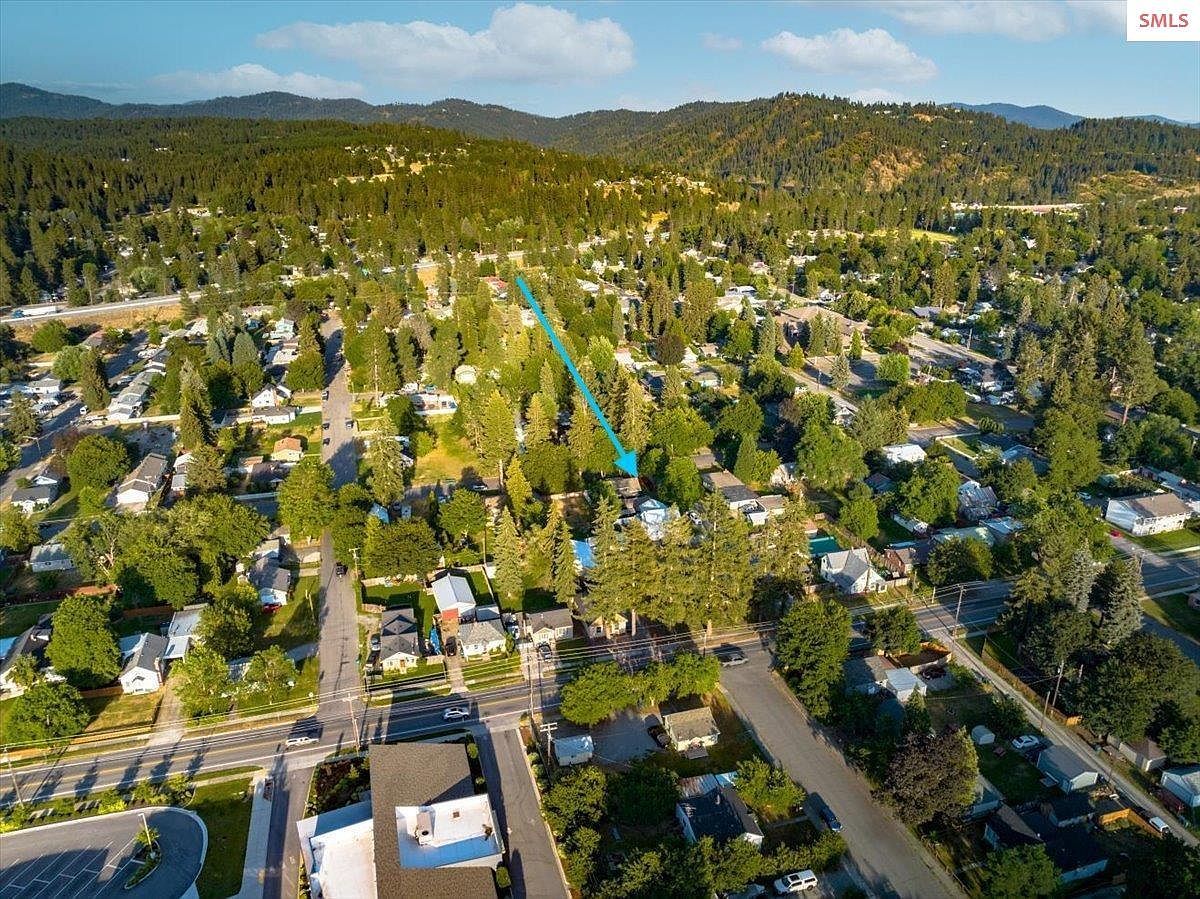 901 N 16th St Coeur D Alene, ID 83814  | Single Family