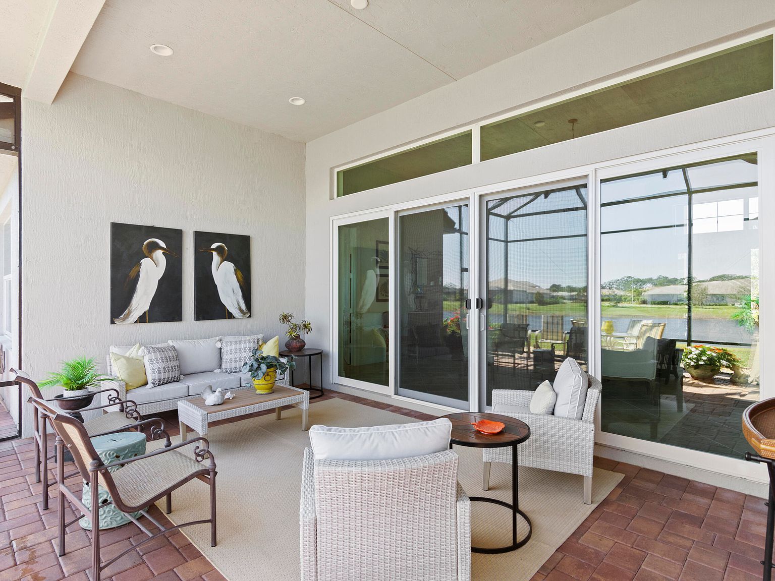 5850 Palmetto Preserve Rd Vero Beach, FL 32967  | Single Family