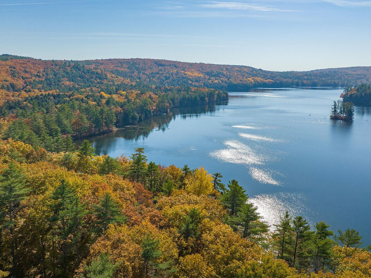 23 Baxter Rd #A Raymond, ME 04071  | Single Family