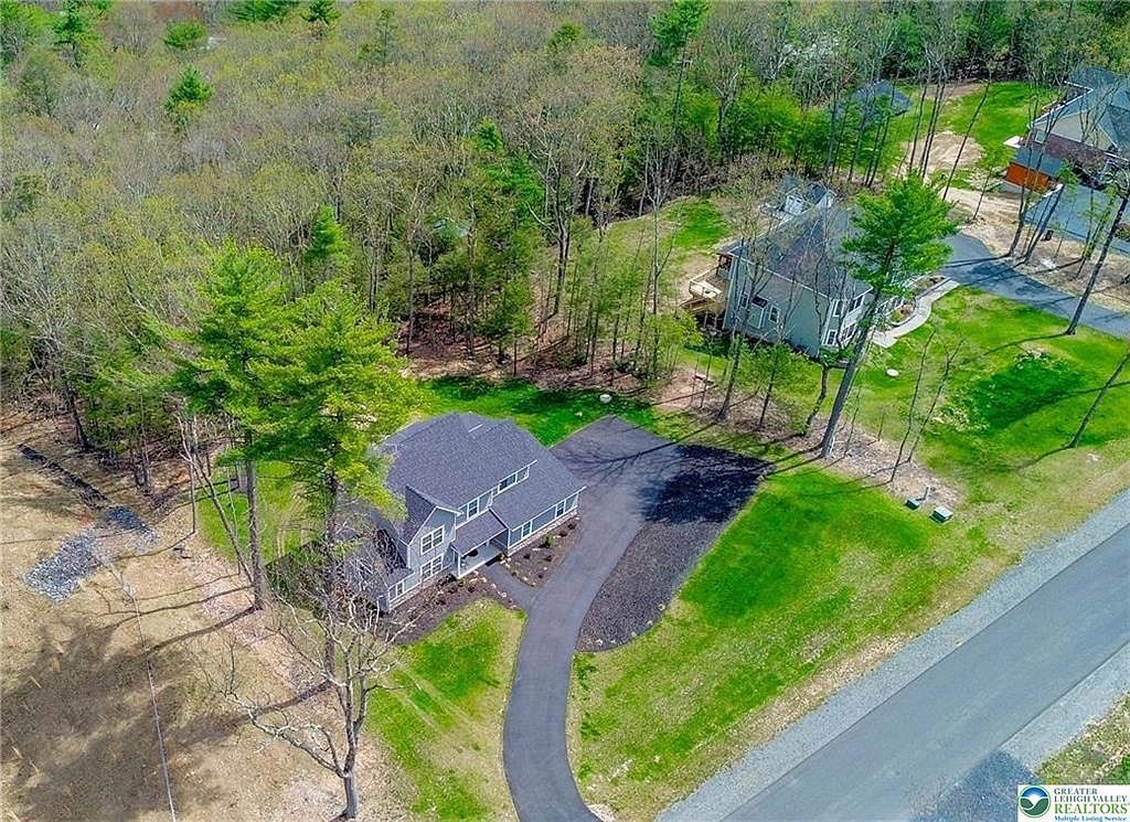 131 Chinaberry Way Kunkletown, PA 18058  | Single Family