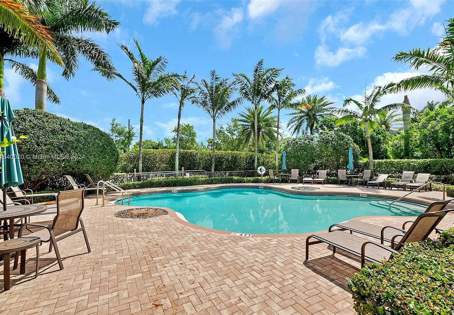 5315 Golden Eagle Ter Davie, FL 33314 | Single Family