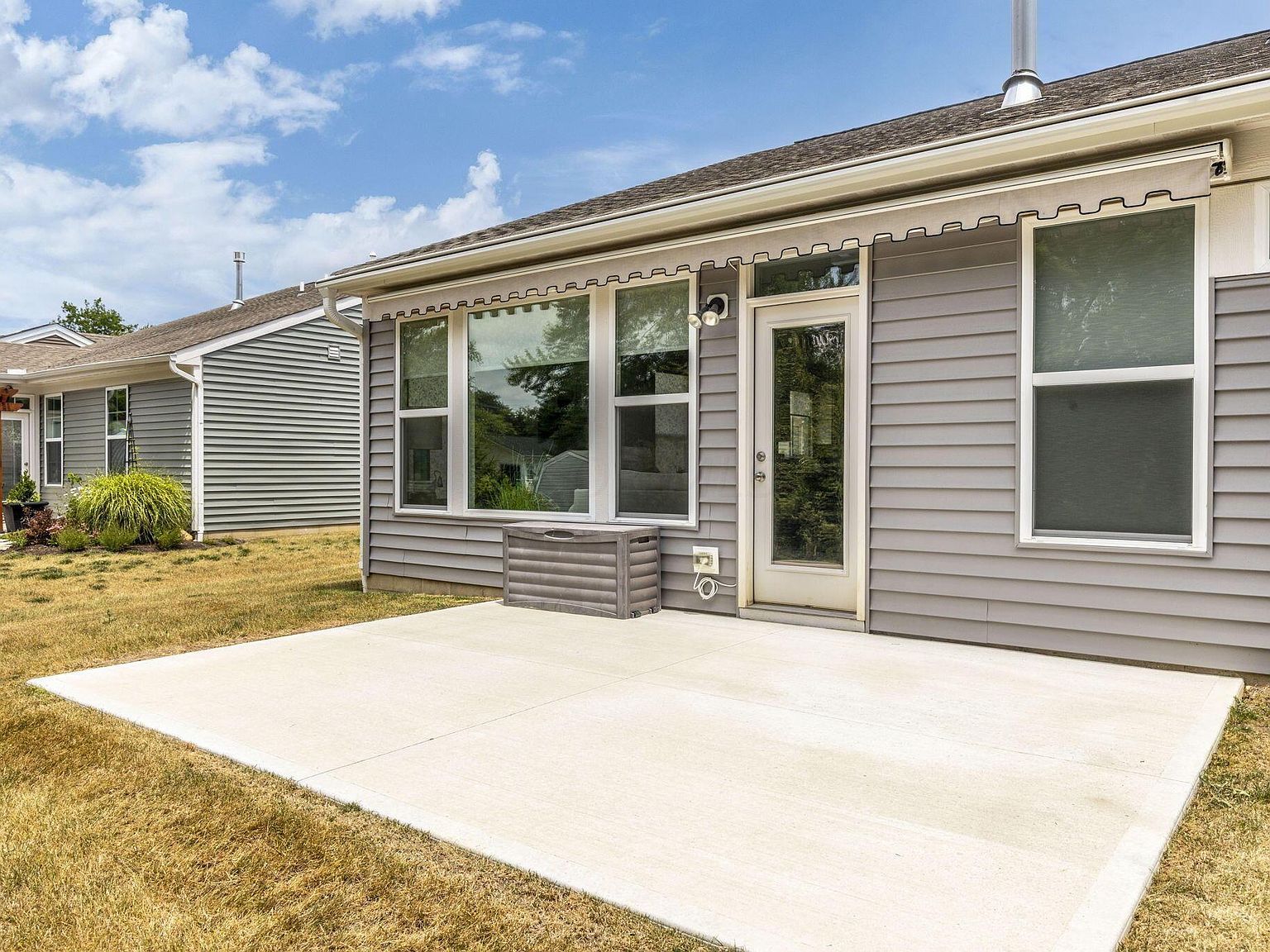 5925 Wilson Dr Canal Winchester, OH 43110  | Single Family