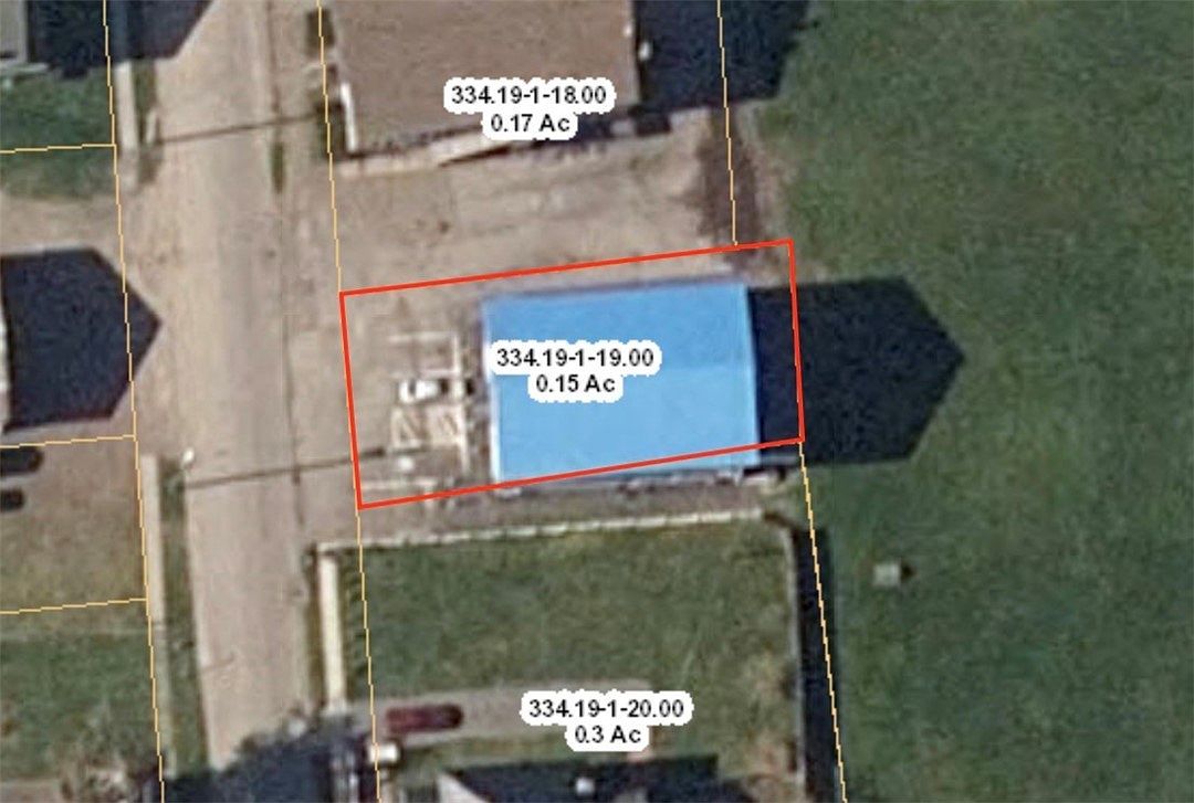 16 Clifton St Unadilla, NY 13849  | Multi Family