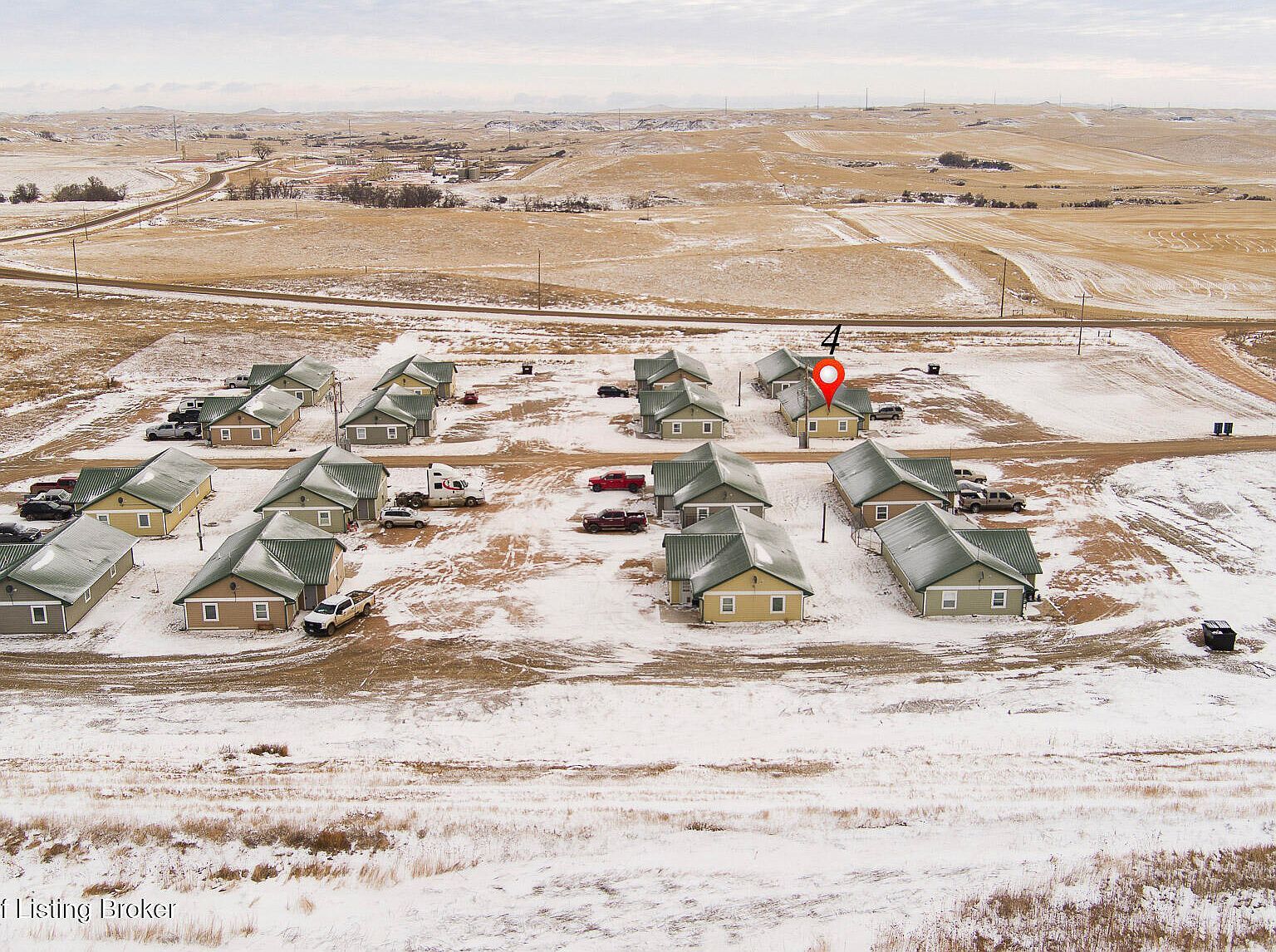 11611 28th St NW Watford City, ND 58854  | Multi Family