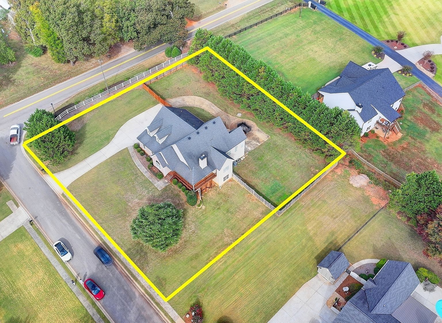 39 Legendary Dr Hoschton, GA 30548  | Single Family