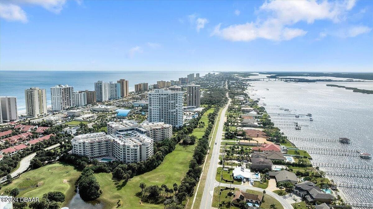 3 Oceans West Blvd APT 5A6 Daytona Beach Shores, FL 32118  | Condominium