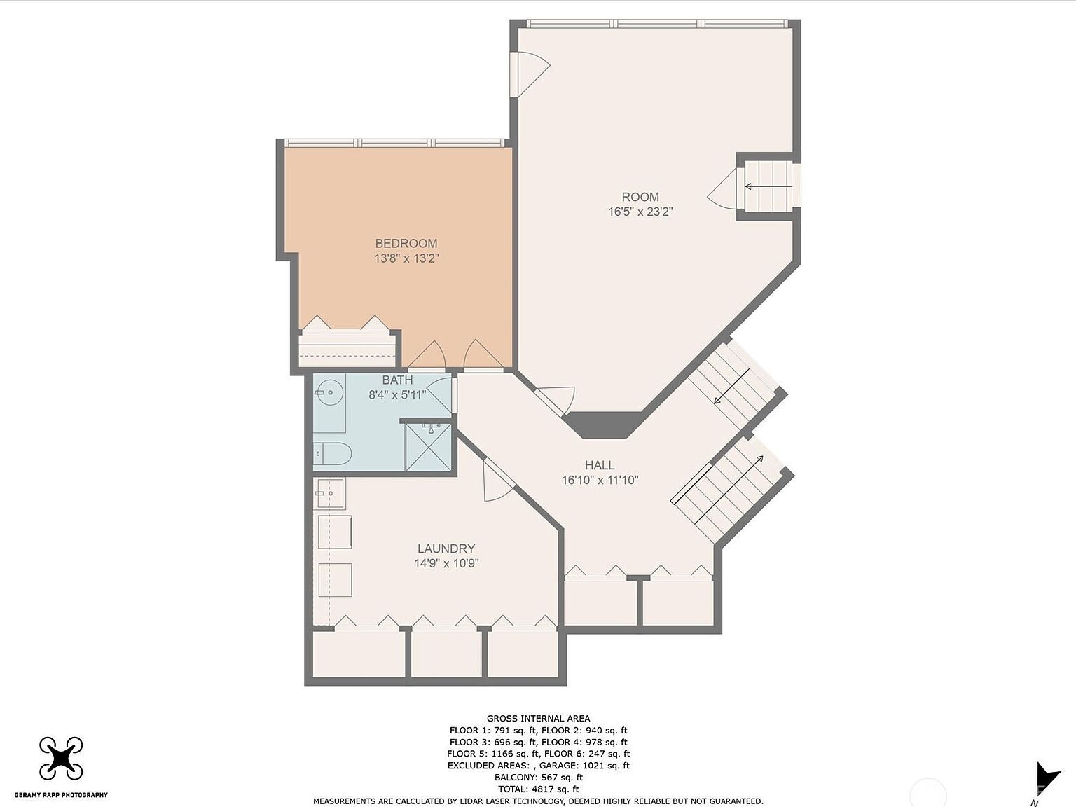 2321 Trillium Hts Longview, WA 98632 | Single Family