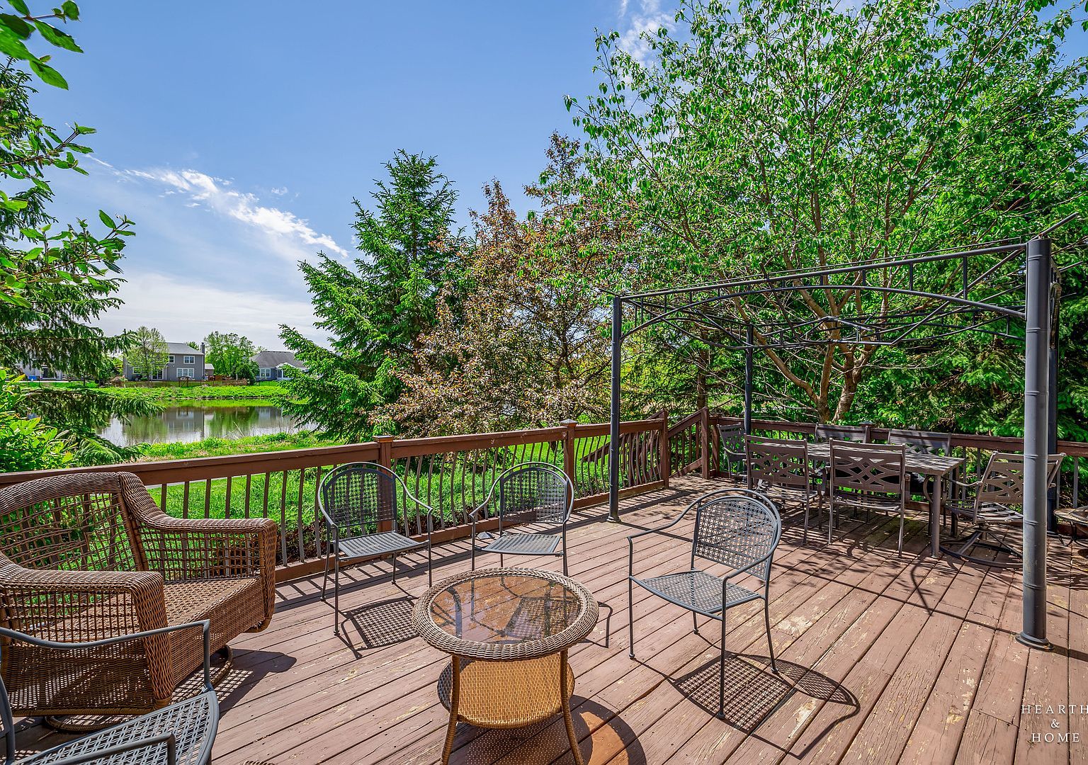 11253 Victoria Ln Huntley, IL 60142  | Single Family