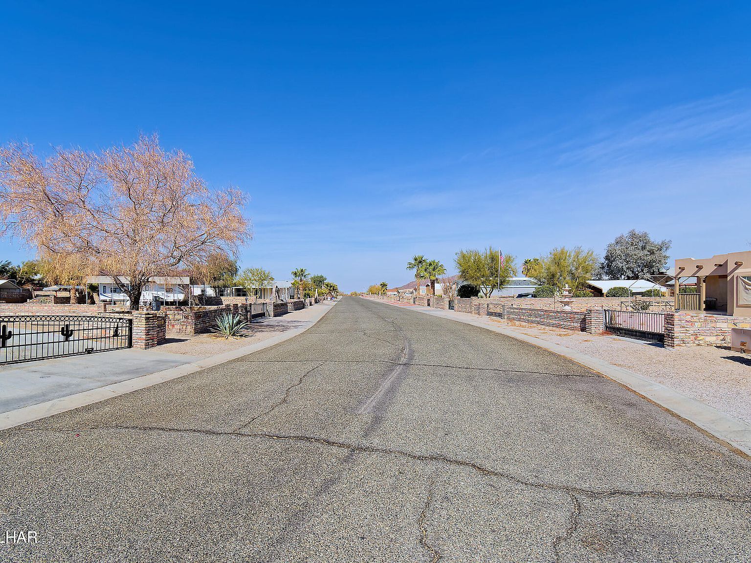 49696 Pearl Ave Quartzite, AZ 85346 | New build