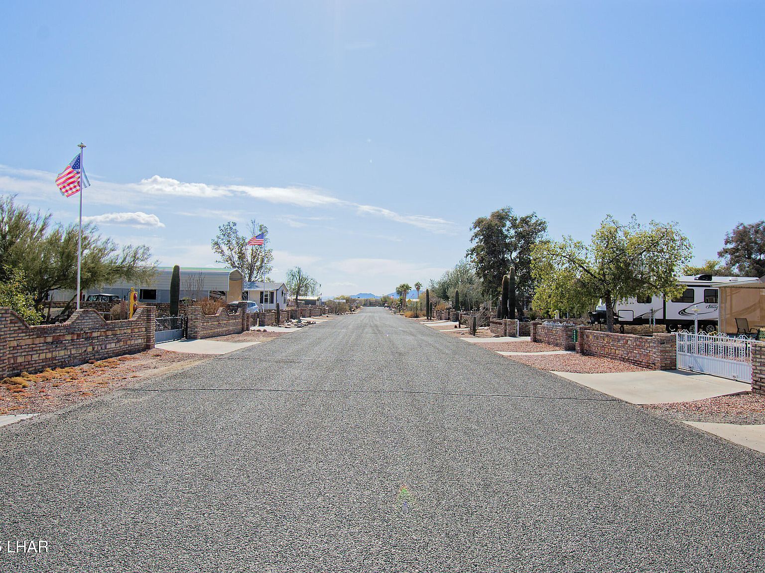 49538 Rainbow Ave Quartzite, AZ 85346 | New build
