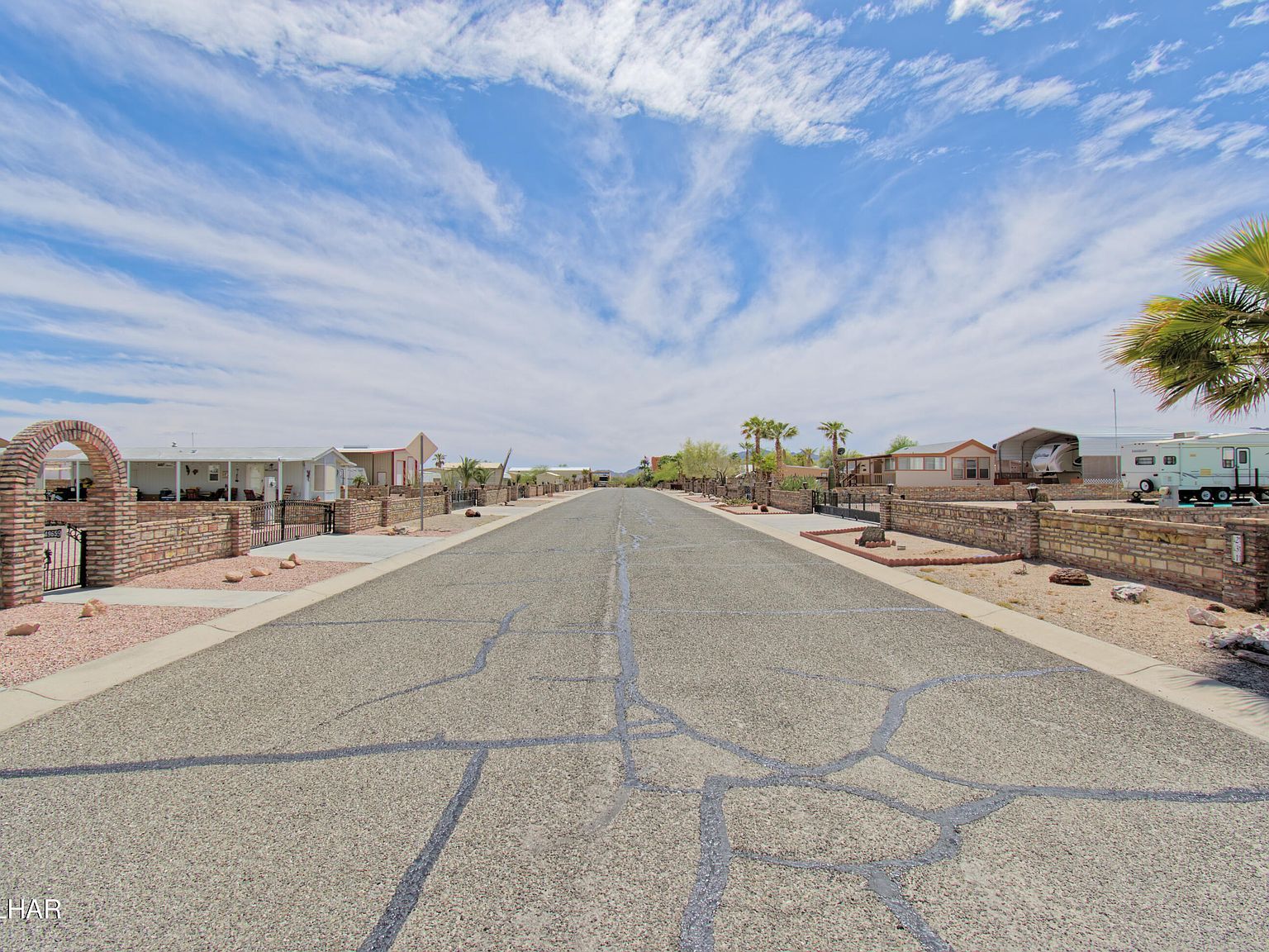 49658 Topaz Ave Quartzite, AZ 85346  | Single Family