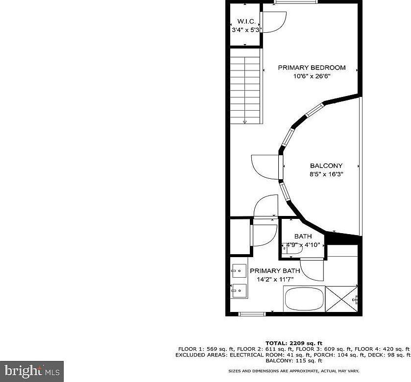 5333 5th St NW Washington, DC 20011  | New build