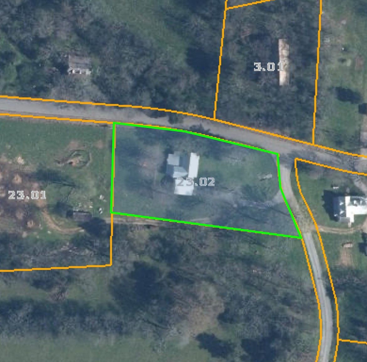 168 Randolph Hill Rd Ardmore, TN 38449 | Single Family