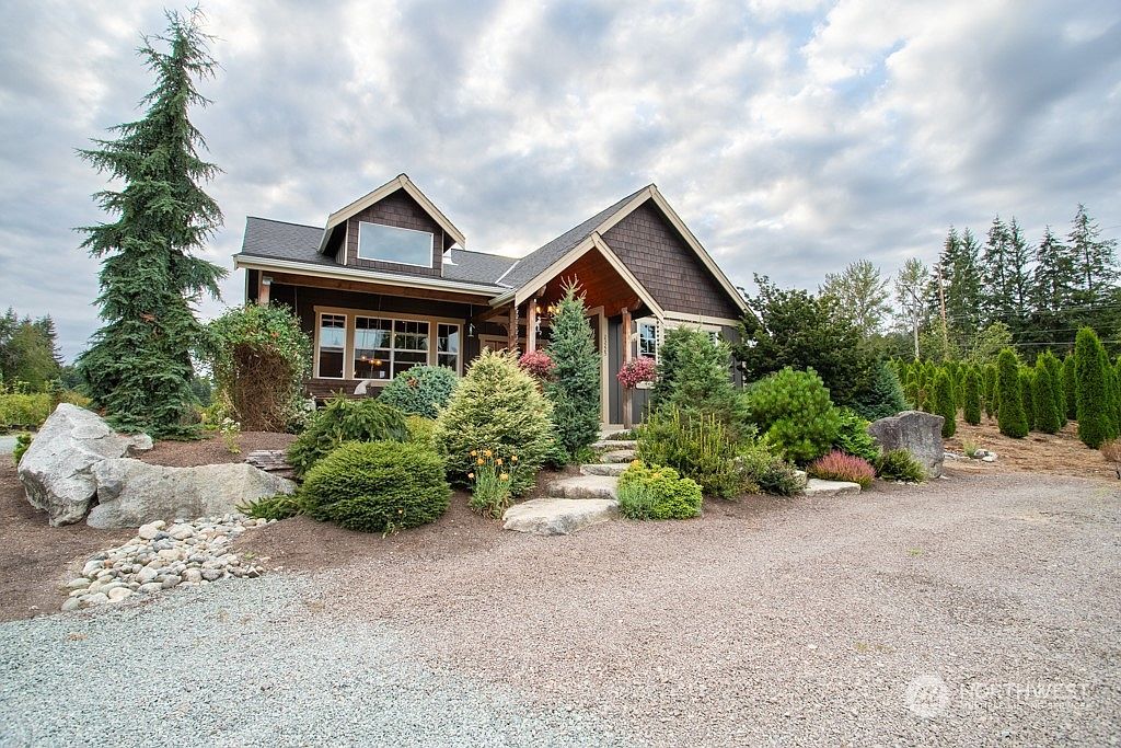 (undisclosed Address) Monroe, WA 98272  | Single Family