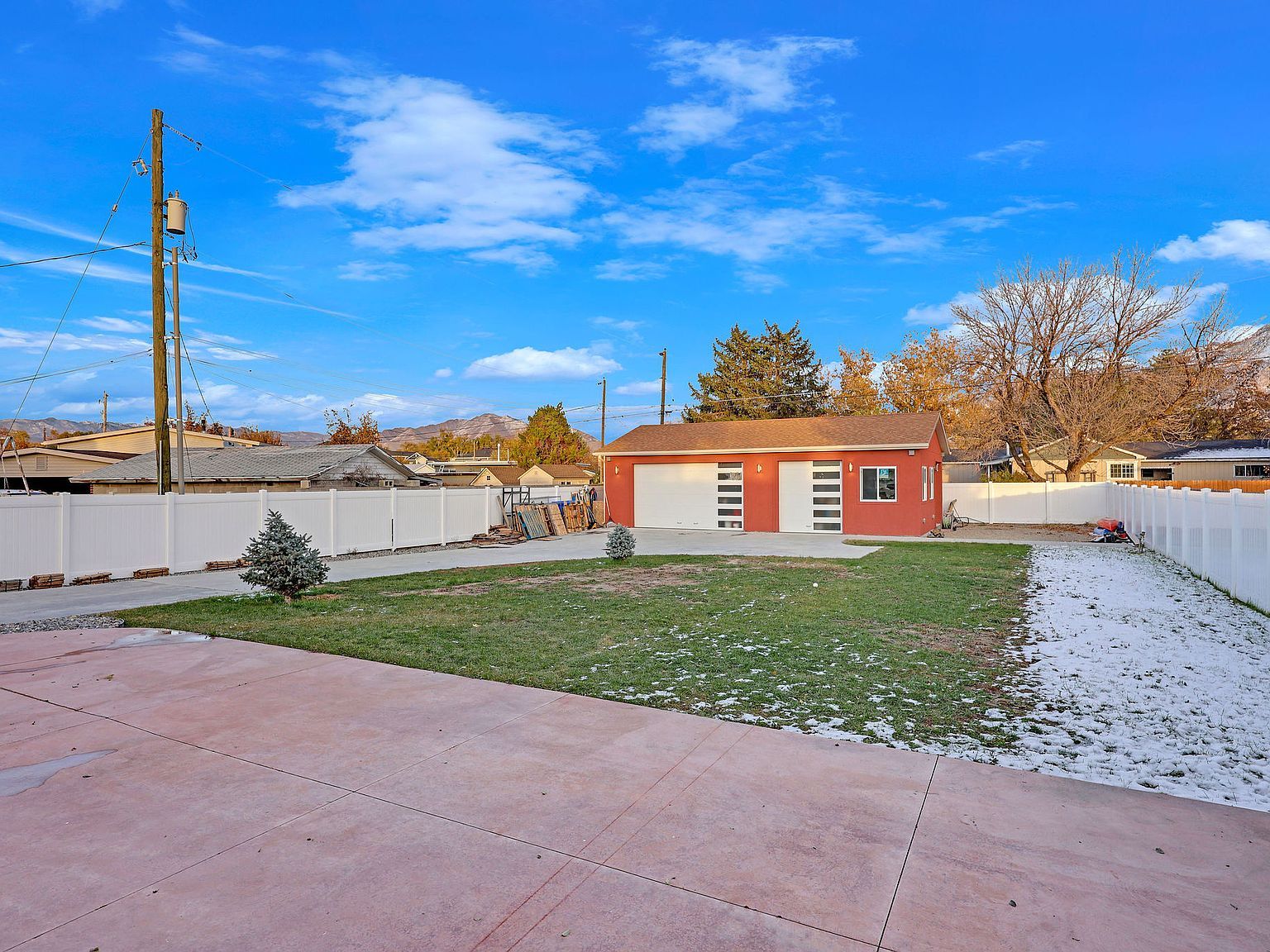 4325 S Park St E Salt Lake City, UT 84107 | Single Family