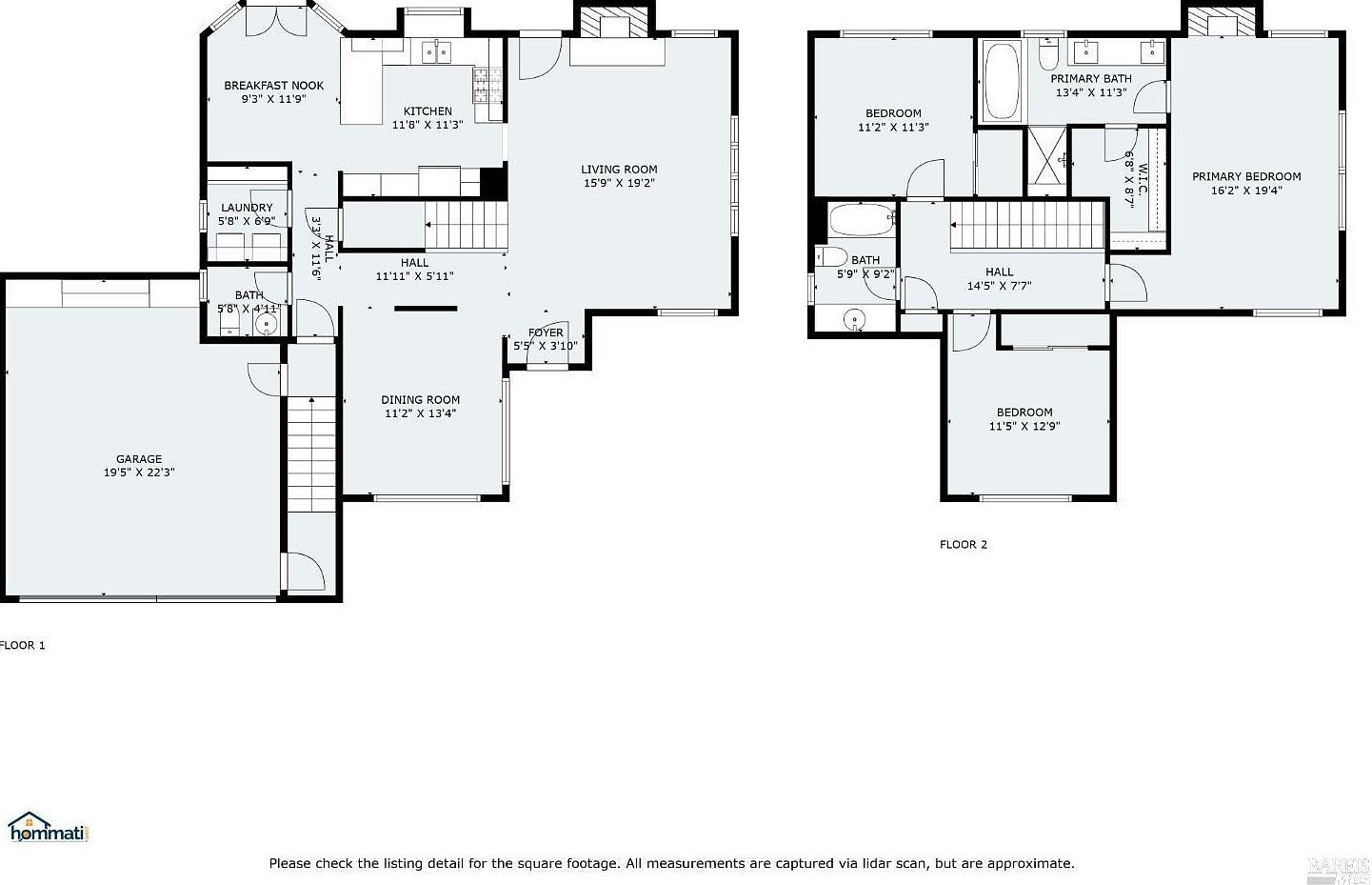 703 Casswall St Napa, CA 94558 | Single Family
