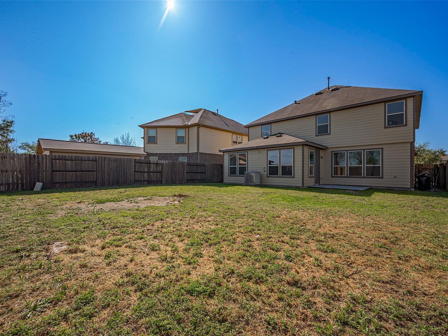 24114 Morrison Ln Katy, TX 77493  | Single Family