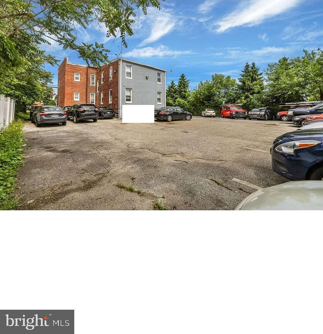 120 2nd St Laurel, MD 20707  | Multi Family