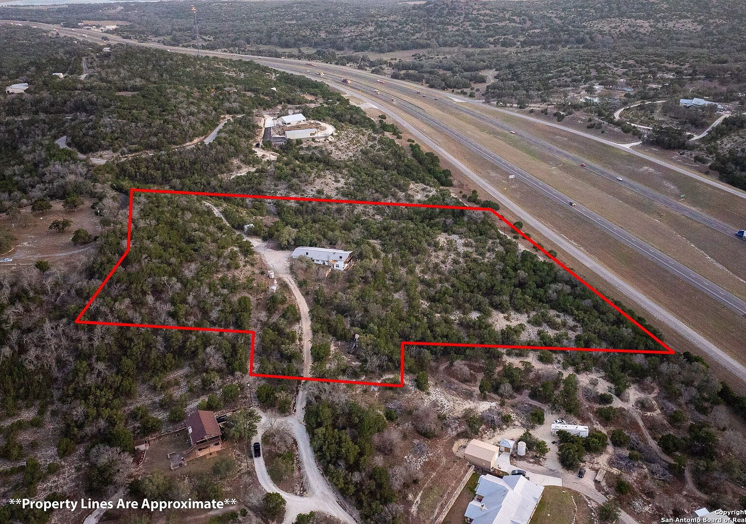 5A Rolling Acres Rd Boerne, TX 78006 | Single Family