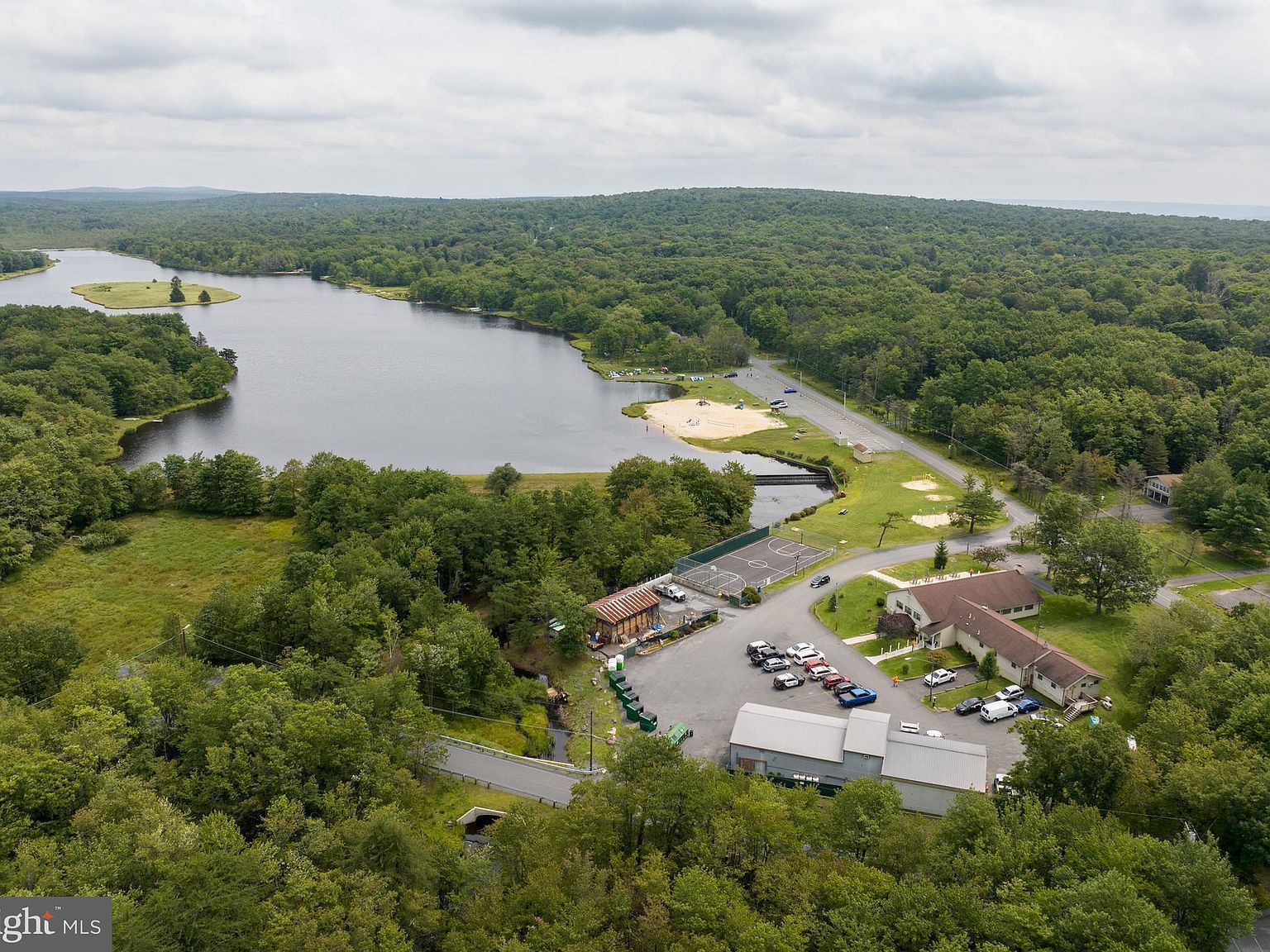 269 Valley View Dr Albrightsville, PA 18210  | Single Family