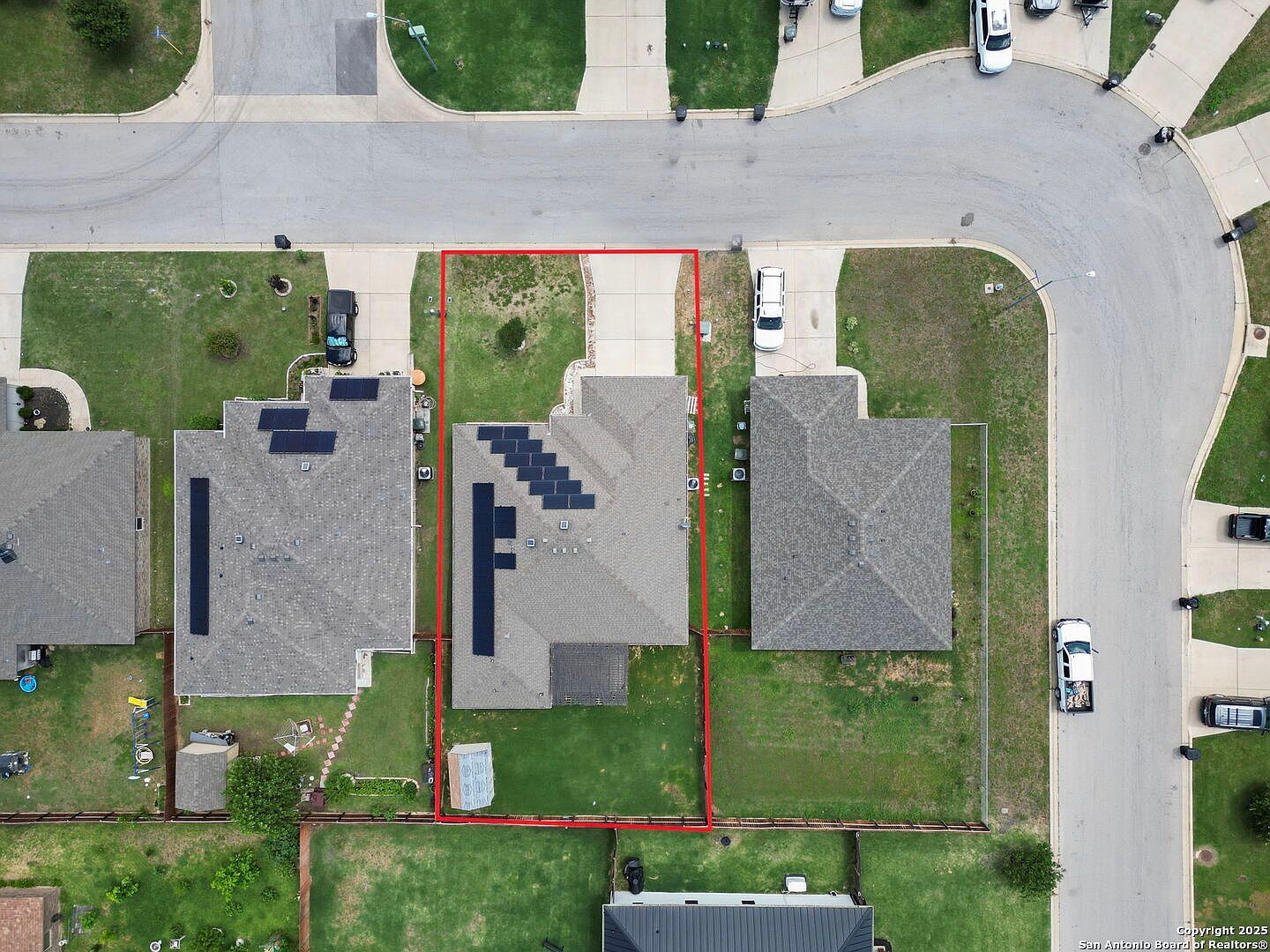 2804 Turning Creek St Temple, TX 76504  | Single Family