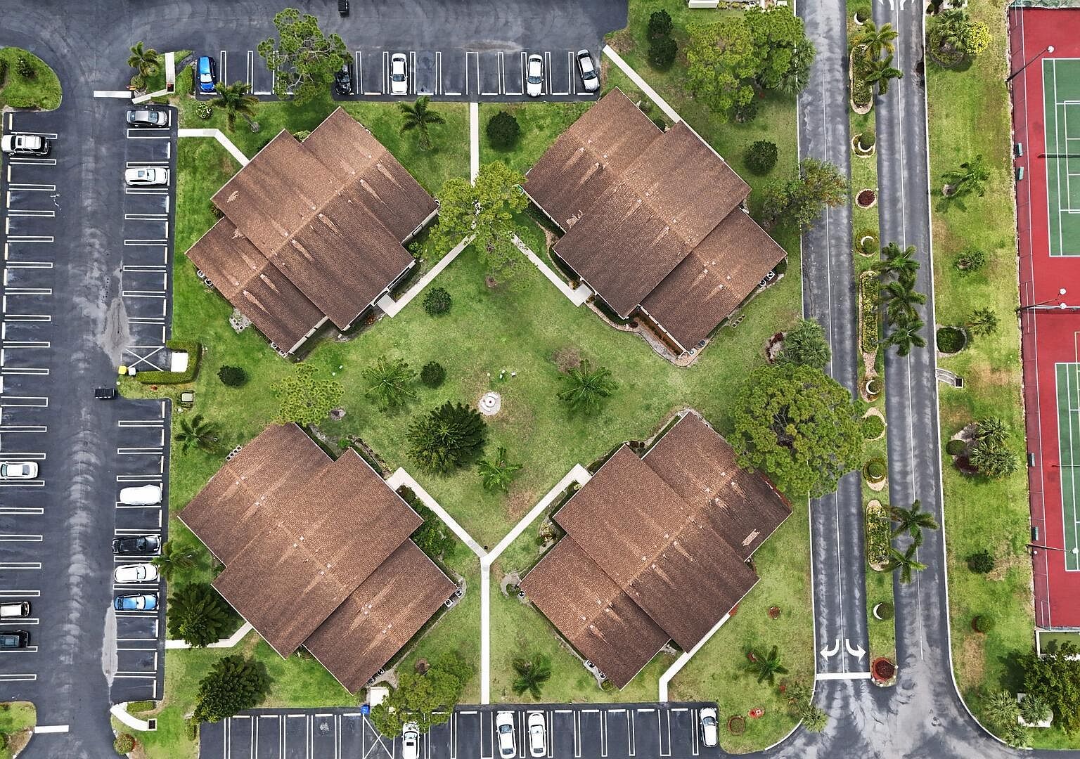 301 Knotty Pine Cir APT C-2 Greenacres, FL 33463  | Condominium