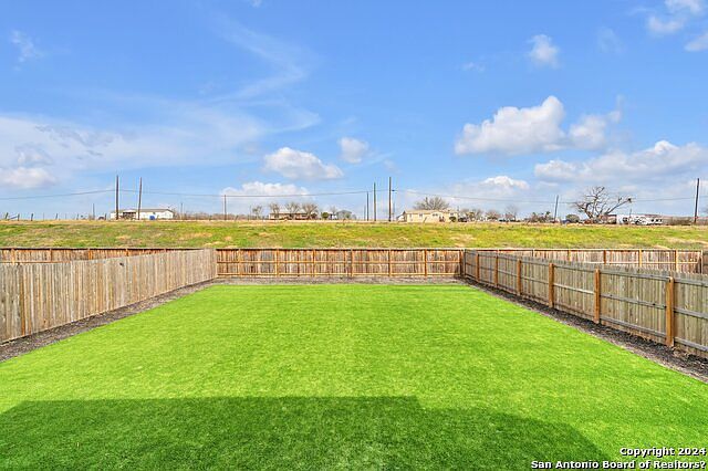 915 Blue Violet New Braunfels, TX 78130  | Single Family