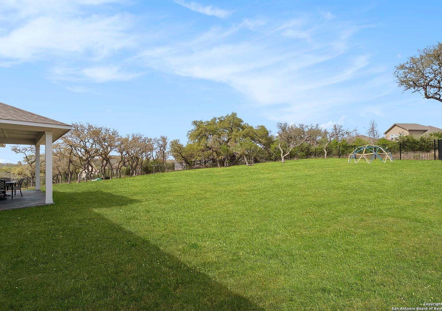 1911 Kerrisdale Dr San Antonio, TX 78260 | Single Family