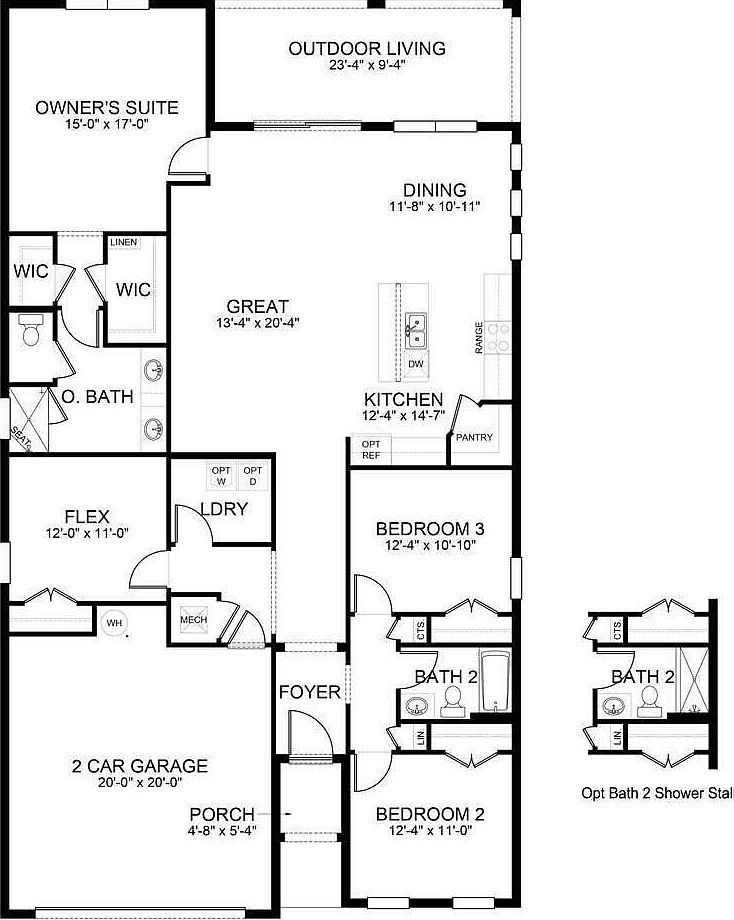 6360 NW Regent St Port Saint Lucie, FL 34983  | Single Family