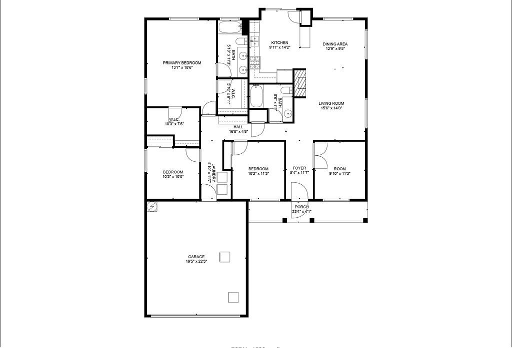71557 Sun Valley Dr Twentynine Palms, CA 92277  | Single Family