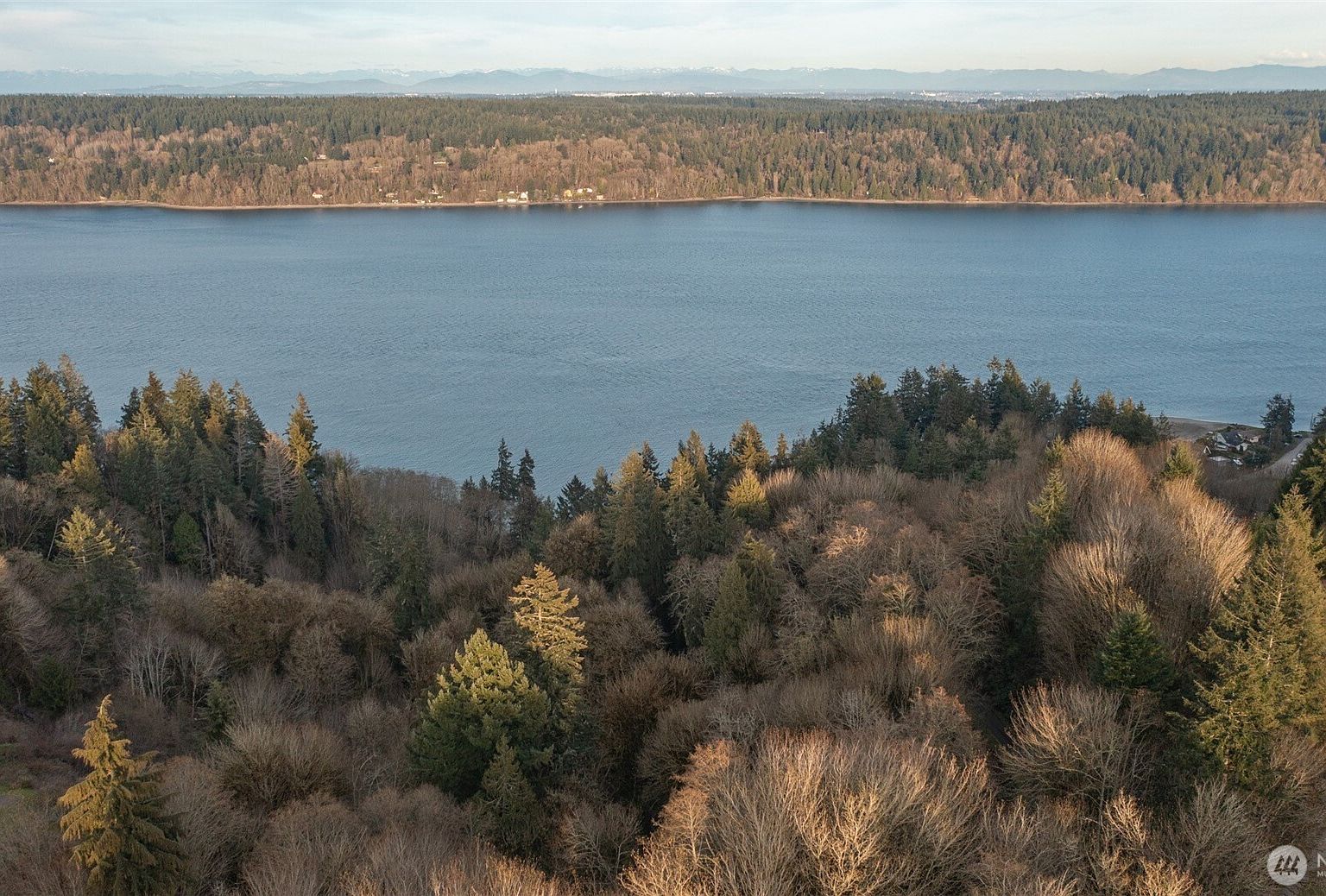 9999 Fetters Ln SE Olalla, WA 98359 | Land/Lot