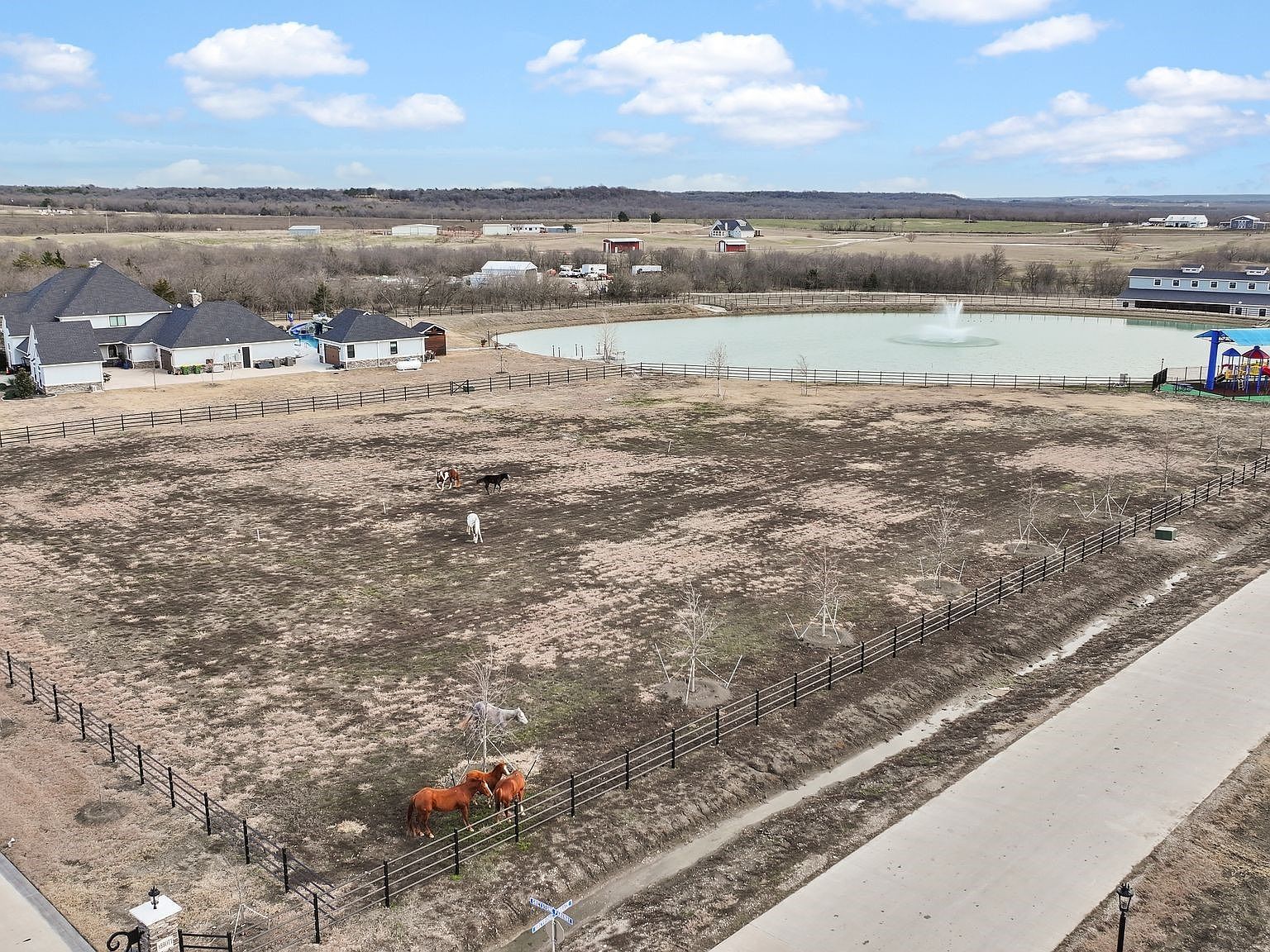 1331 Greycrest Ter Midlothian, TX 76065 | Single Family