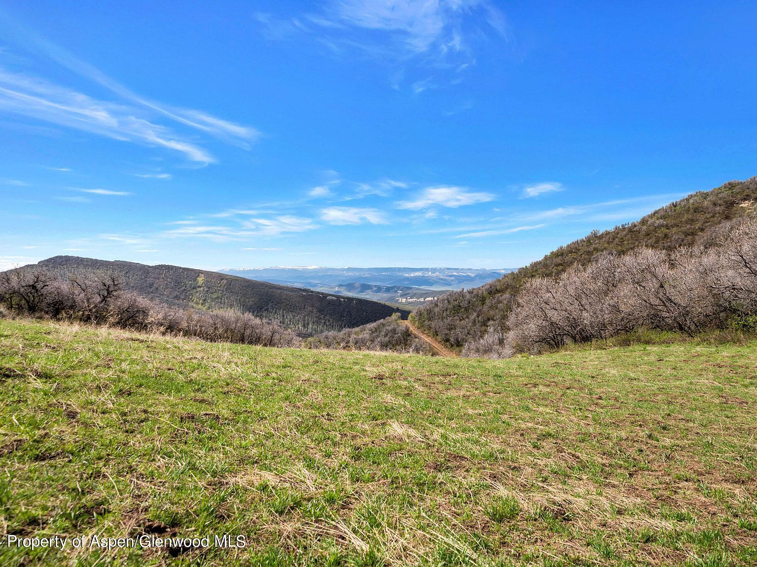 County Road 52 Steamboat Springs, CO 80487 | Land/Lot