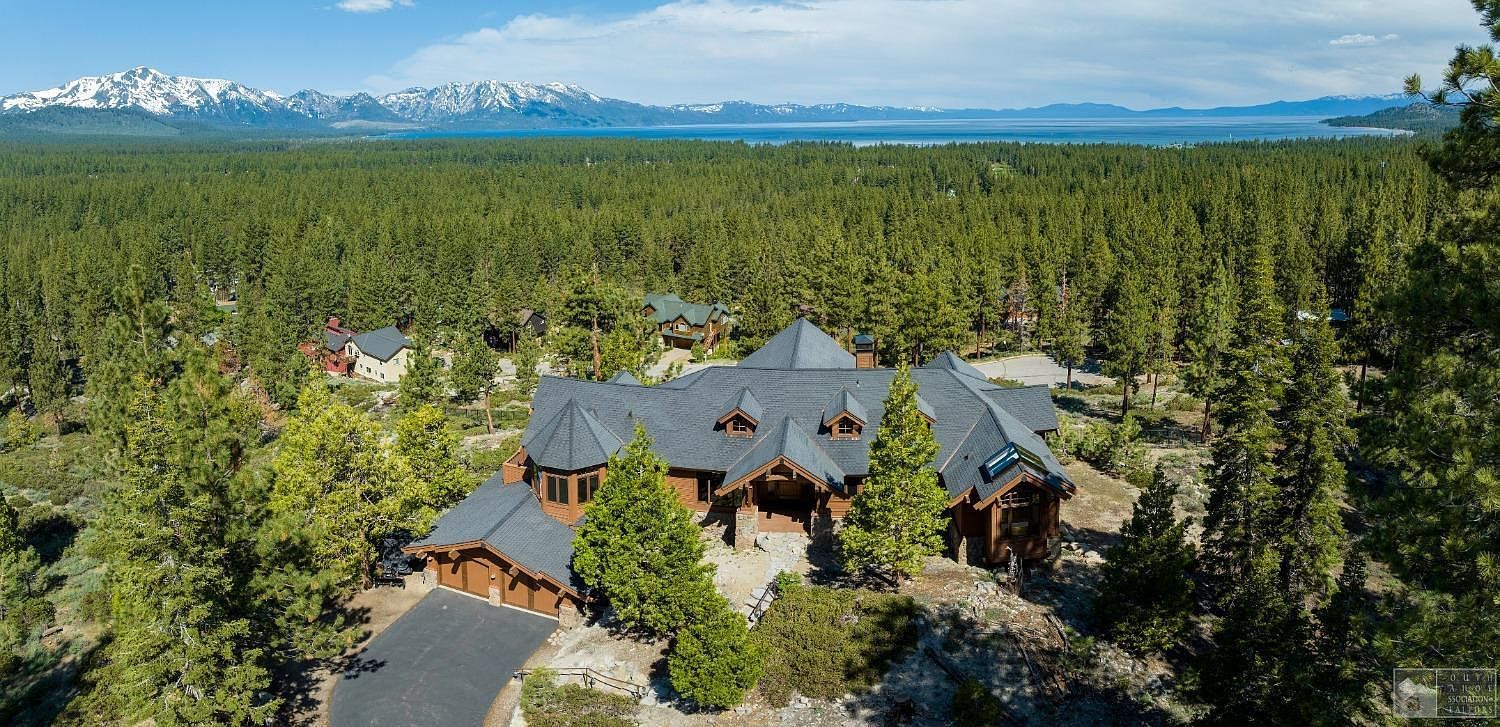 3567 Saddle Rd South Lake Tahoe, CA 96150  | Single Family