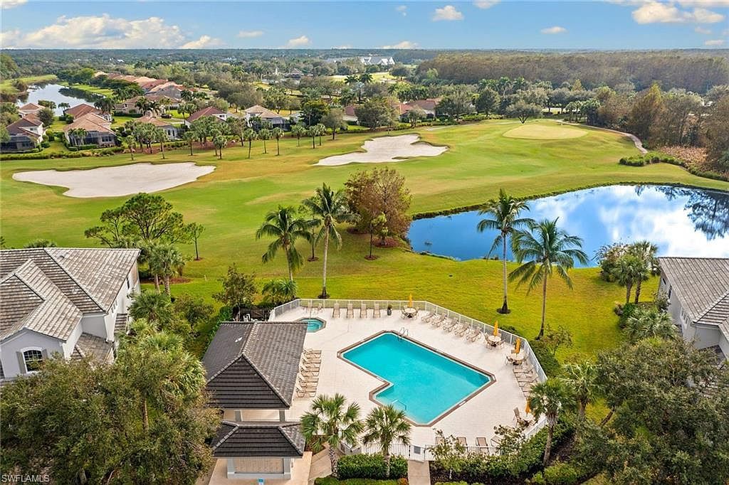 12041 Covent Garden Ct APT 2202 Naples, FL 34120  | Condominium