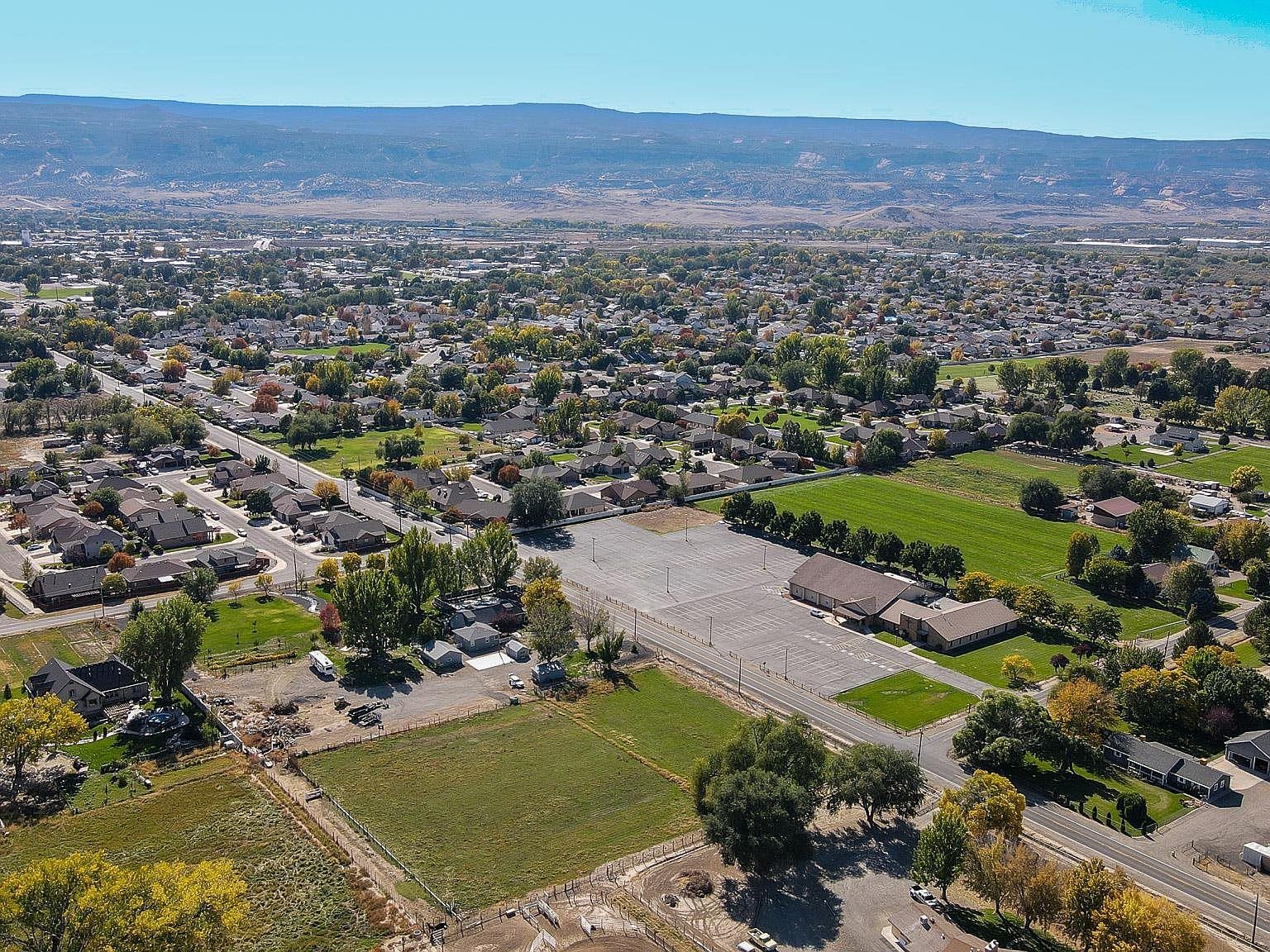 1166-17 1/2 Rd Fruita, CO 81521  | Single Family