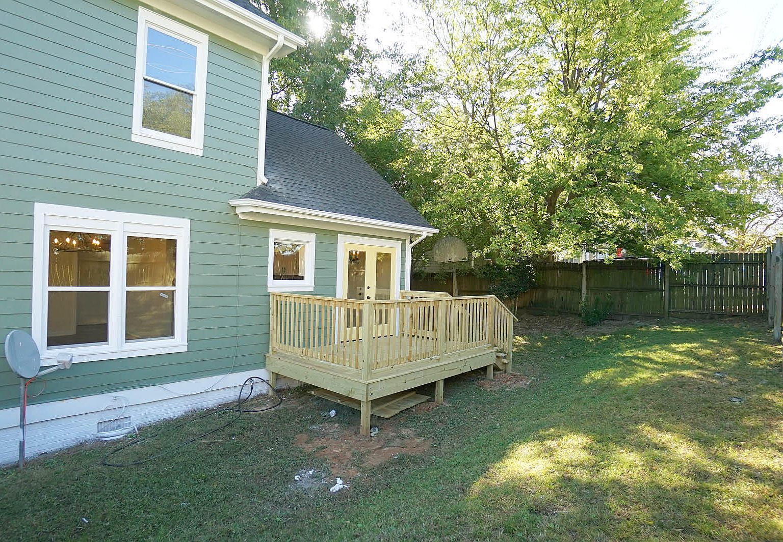 300 Worth St Raleigh, NC 27601 | Single Family