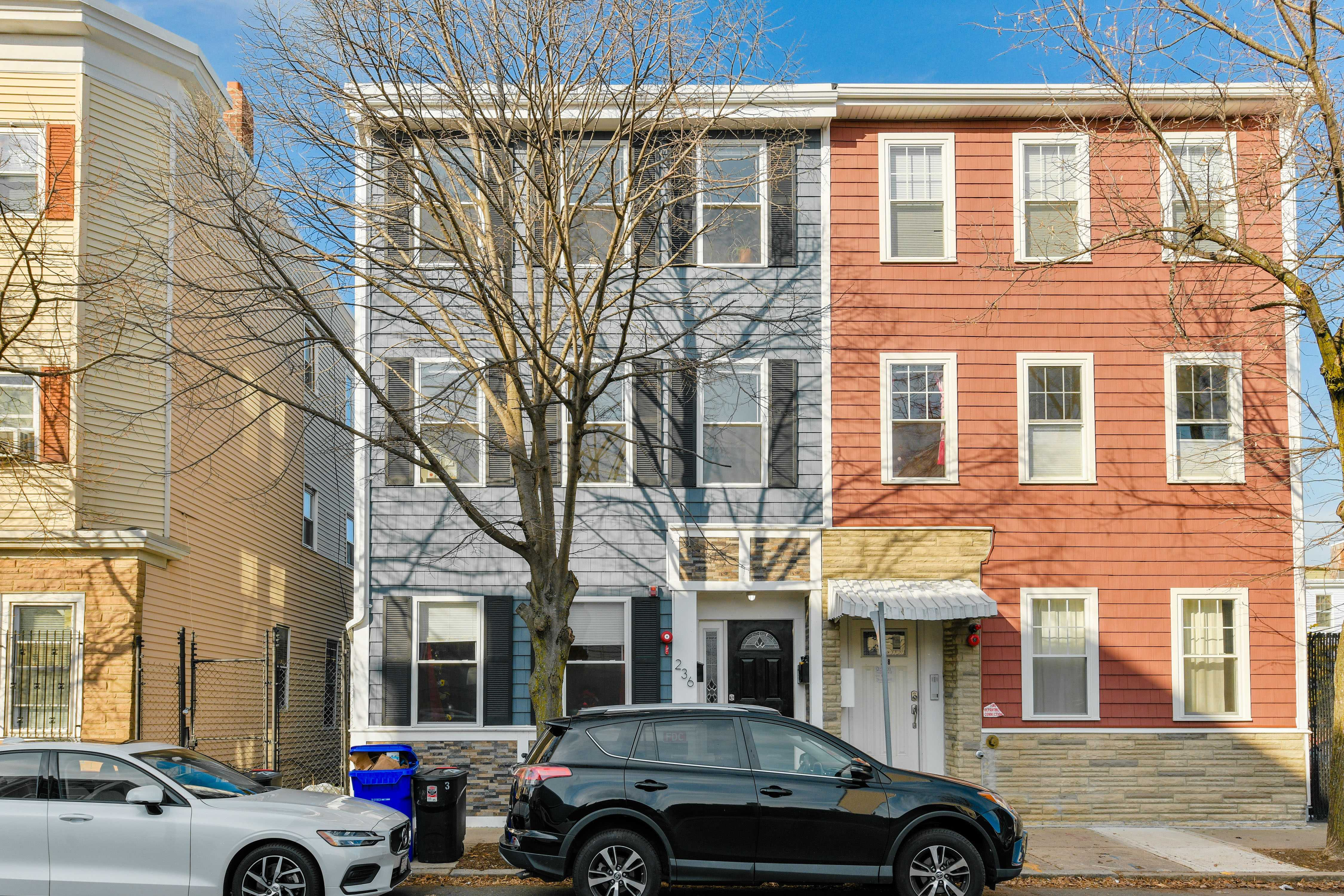 236 Havre Street, Boston, MA, USA, 2128 | Multi Family