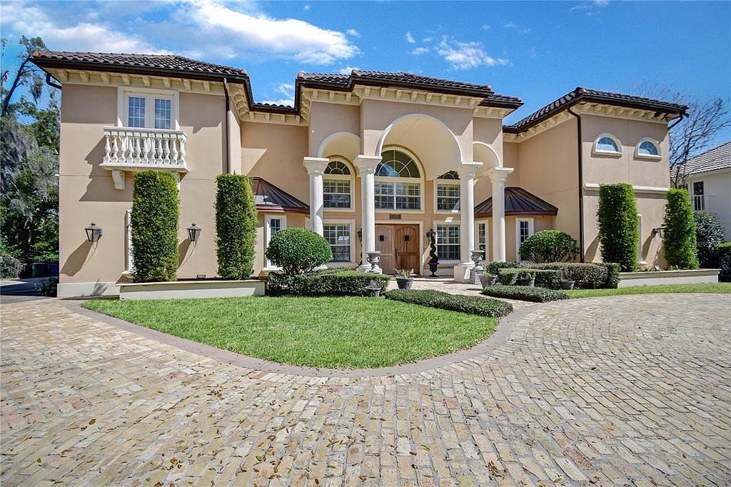 125 Stone Hill Dr Maitland, FL 32751  | Single Family