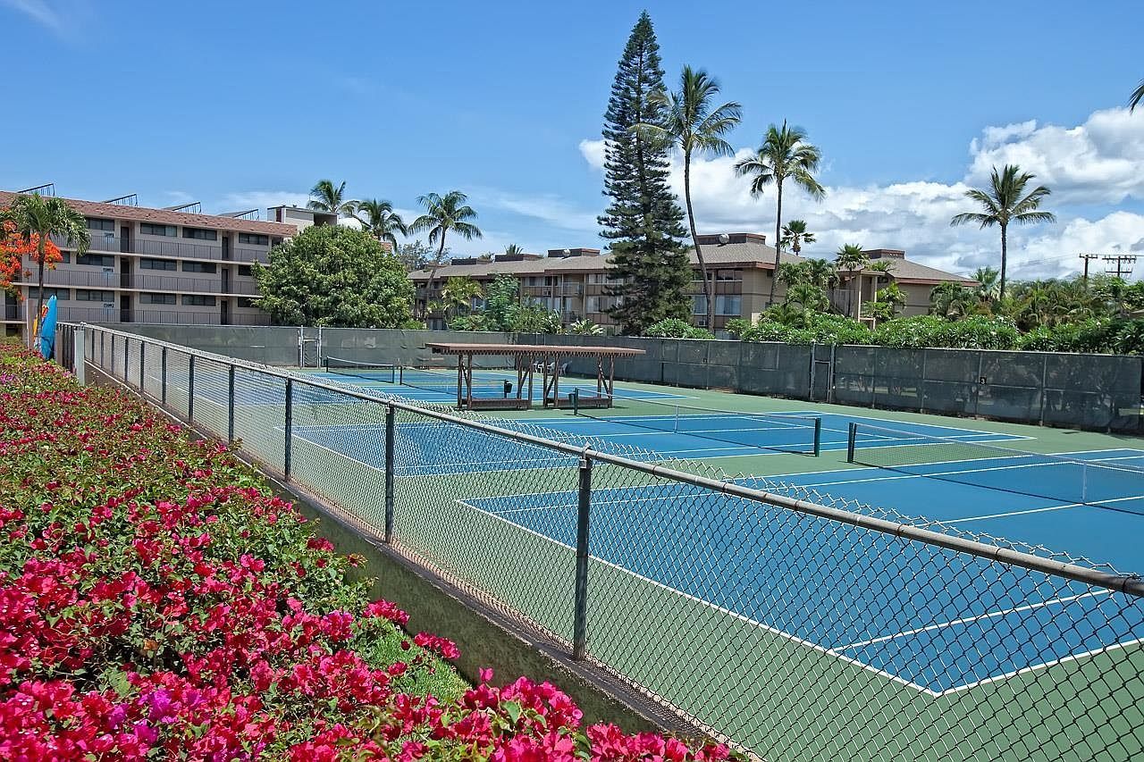 2695 S Kihei Rd APT 8101 Kihei, HI 96753  | Condominium