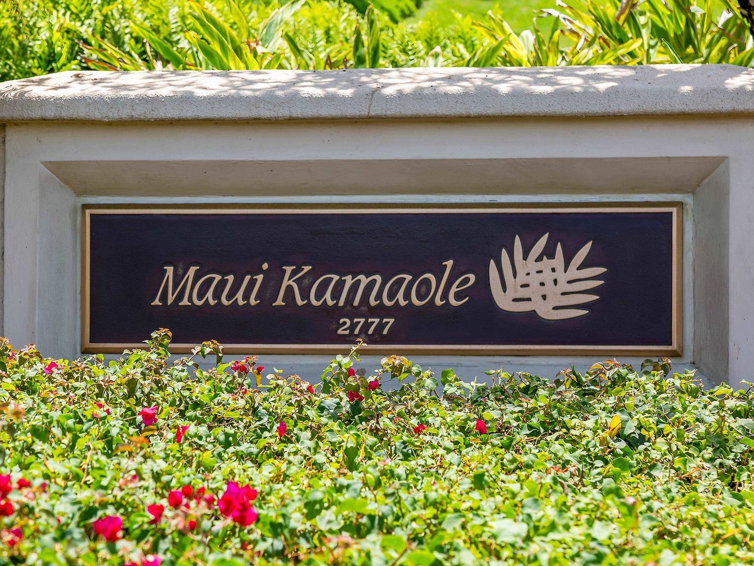 2777 S Kihei Rd APT M102 Kihei, HI 96753  | Condominium