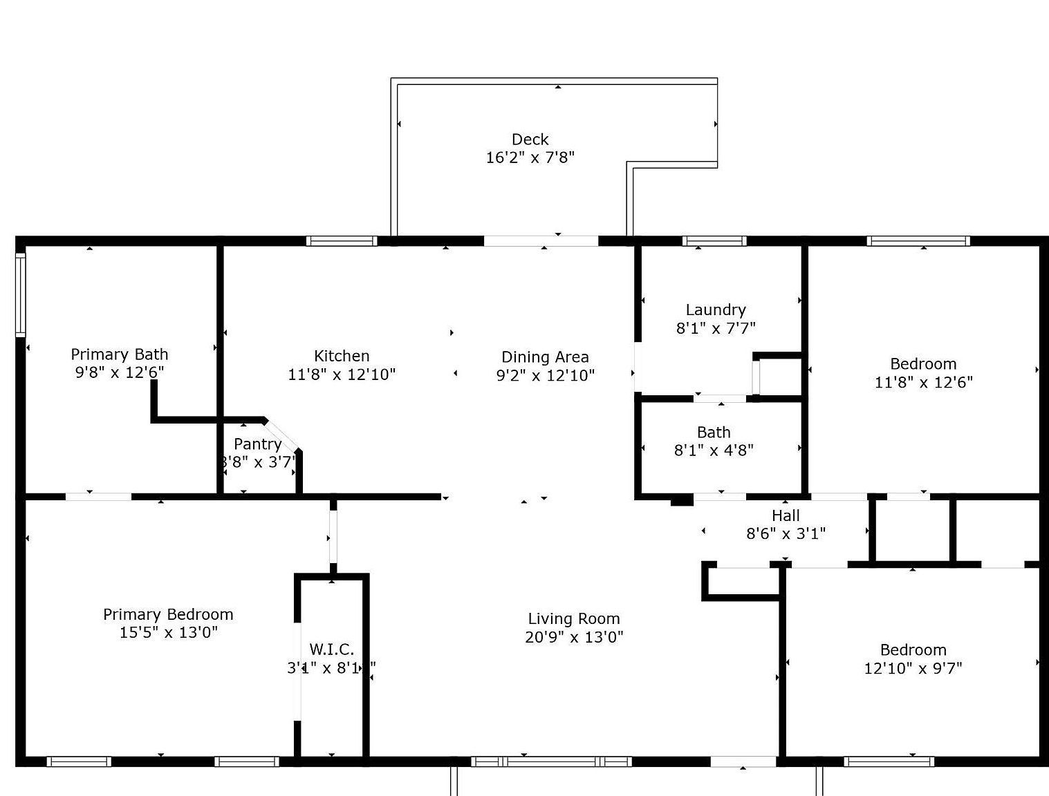 614 Daniella Dr Myrtle Beach, SC 29579 | New build