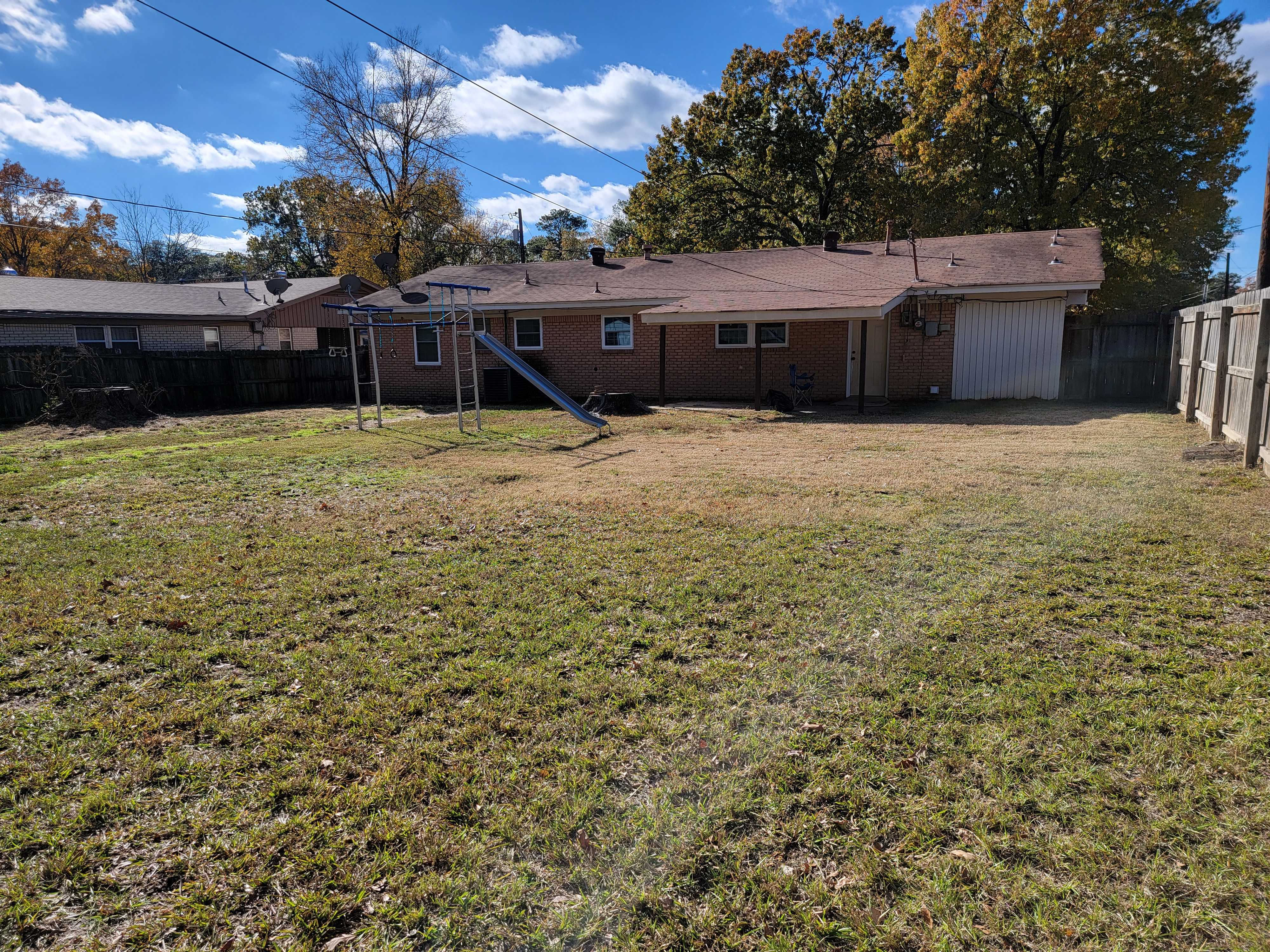 3716 Porter Avenue, Texarkana, AR, USA, 71854  | Single Family