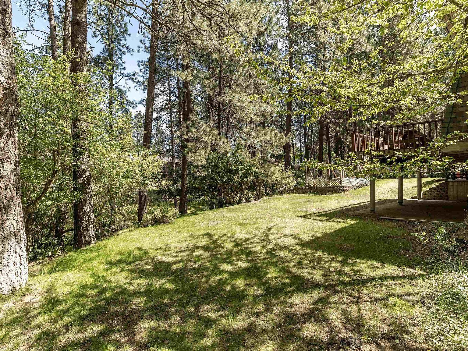 10511 E Cimmaron Dr Spokane, WA 99206 | Single Family