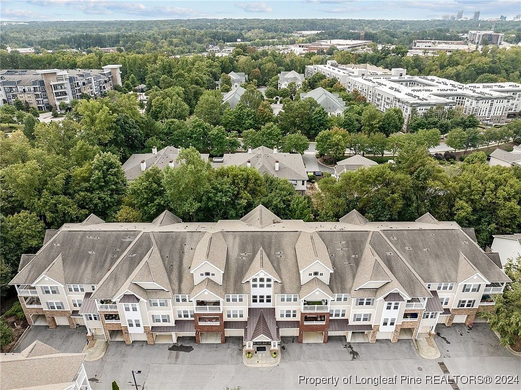 2810 Bedford Green Dr Raleigh, NC 27604 | Condominium